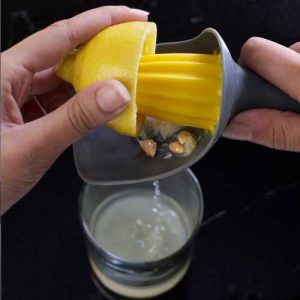 מסחטת לימון Joseph Joseph