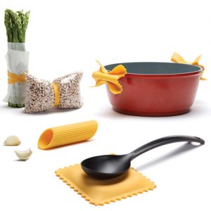 מארז אביזרים למטבח PASTA GRANDE-0