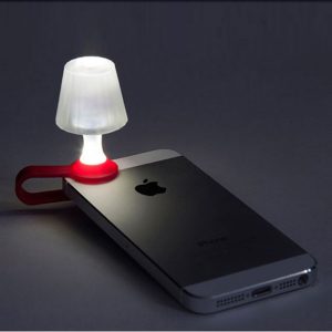 Luma מנורת לילה מהסלולרי-0