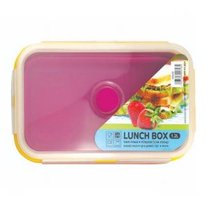 Lunch Box - קופסת אוכל מתקפלת -0