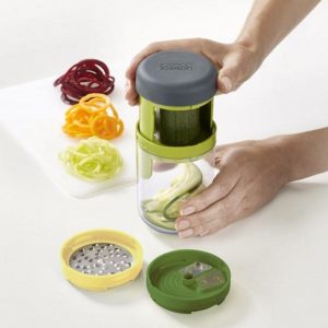 קוצץ ירקות ספירלי SPIRO-0