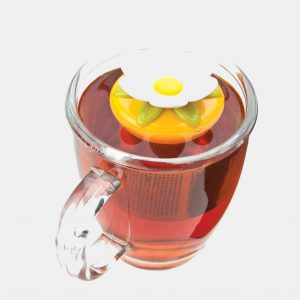 חולט תה בצורת פרח-Joie-0