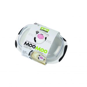 כלי לחמאה בעיצוב פרה-Joie-0