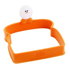 רינג לחביתה בצורת טוסט-Joie-0