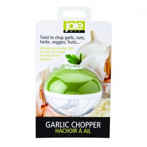 כותש שום משוכלל מבית Joie-0