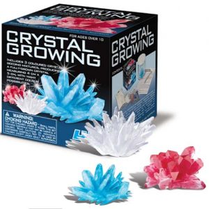מעבדת ילדים - גידול קריסטלים-0