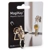מחזיק מפתחות מגנטי בעיצוב מפתח וינטאג' - MagicKey -34186
