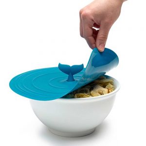 Moby Lid מכסה סיליקון שומר-0