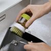 מברשת לכלים Joseph Joseph PALM SCRUB-38363