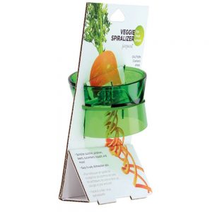 חותכן ירקות ספירלי  PREPARA