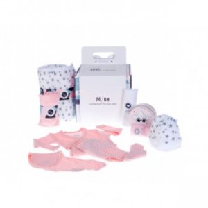 Baby Joy- מארז מושלם ליולדת בת -0