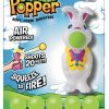Squeeze Popper בובה מטורפת יורה כדורים - ארנב-38902