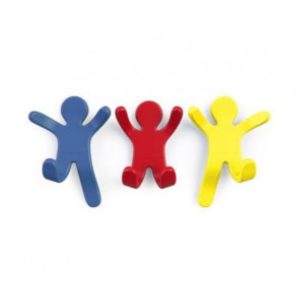 מתלה 3 אנשים מטפסים Amigos-0