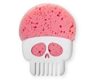 מחזיק לספוג הכלים - Brain Drain -0