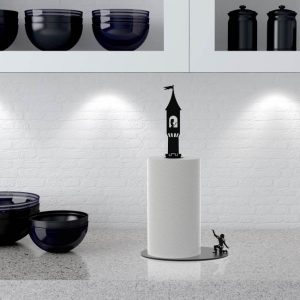 מעמד לנייר סופג הנסיכה במגדל-0