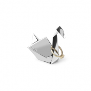 מעמד לטבעות ORIGAMIברבור-0