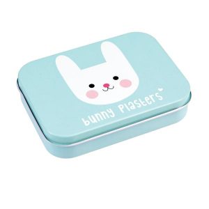 מארז פלסטרים ארנב