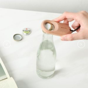 פותחן לבקבוקים מעץ PANA-0