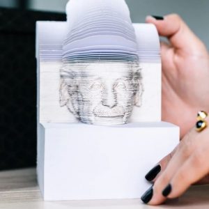 בלוק ממו איינשטיין-0