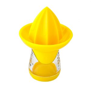 מסחטת לימון עם כוסית מדידה-Joie