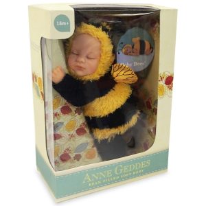 בובת בייבי דבורה - Anne Geddes-0