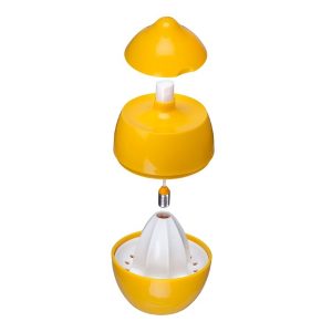 מסחטת לימון עם שפריצר-Joie