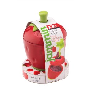 כלי להגשת ריבה-0