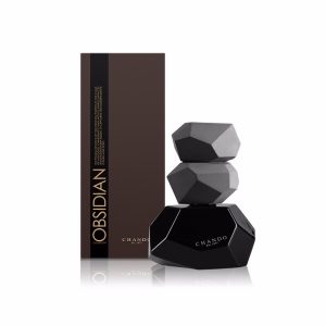 מפיץ ריח יוקרתי Obsidian· Temperament- CHANDO-0