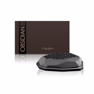 מפיץ ריח יוקרתי Obsidian · Adventurous - CHANDO-0