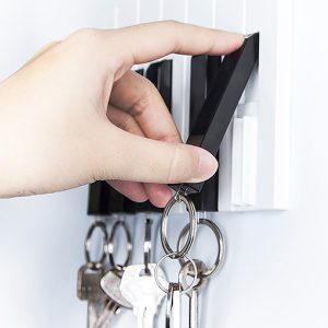 מתלה מפתחות פסנתר - QUALY-0