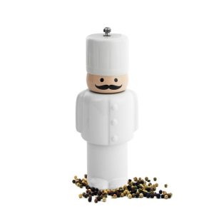 מטחנה לתבלינים - השף