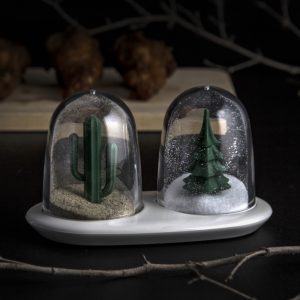 מלח פלפל קיץ חורף - QUALY-0