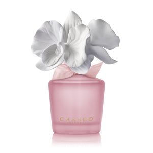 מפיץ ריח יוקרתי Mini Amethyst Love ורוד - CHANDO-0