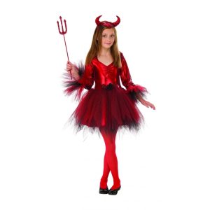 תחפושת גברת שטן חברת רוביס-0