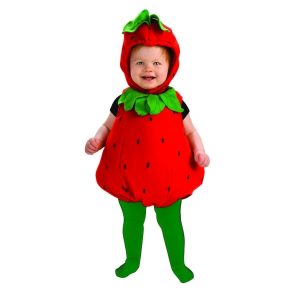 תחפושת בייבי תות של חברת רוביס-0