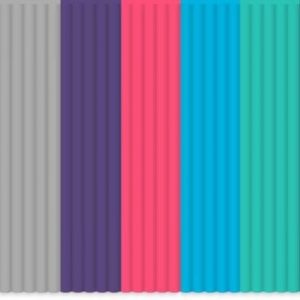 מארז מילוי לעט 3 Doodler Create - cool corals-0