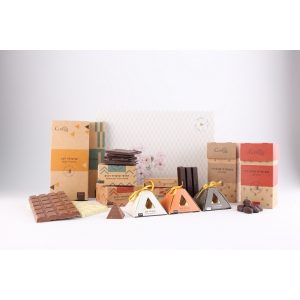 מארז "ביד חזקה" -0