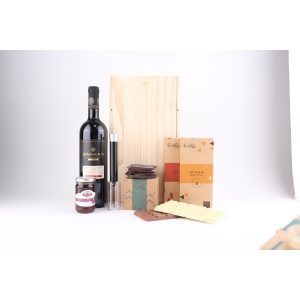 מארז "הר סיני" -0