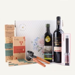 ?מארז "מי יודע" -0