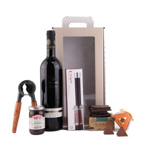 מארז "חג גדיא" -0