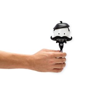 Mr. Razor - מחזיק לסכין גילוח-0