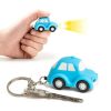 מחזיק מפתחות - מכונית (מיקס צבעים)-45518