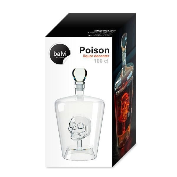 קנקן משקאות - Poison-45563