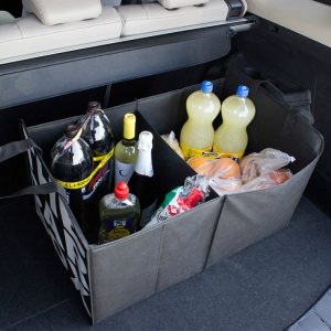 ארגונית לרכב-0