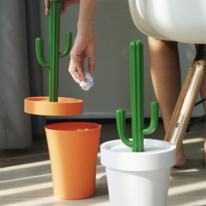 QUALY פח קקטוס-0