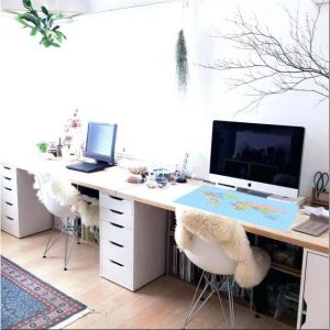 משטח לשולחן - מפת העולם -0