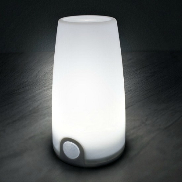 מנורת לילה עם חיישן תנועה Luma-0