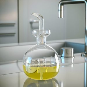 בקבוק שמן - MAGIC-0