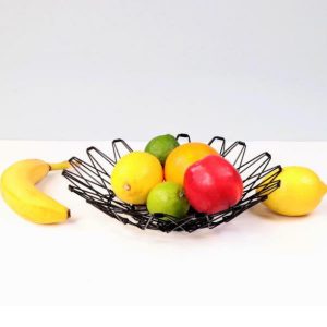 סל משנה צורה Multi Form - שחור-0