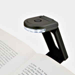 מנורת קריאה נטענת-0